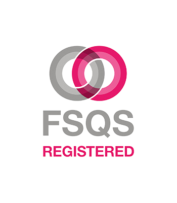 FSQS Registered
